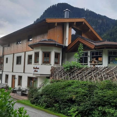 Landhaus Anna Viehhofen Exterior foto